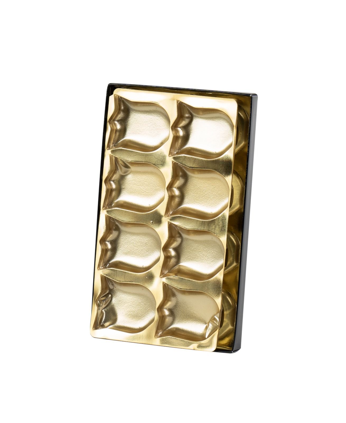 Choco Vorm Verpakking